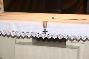 crocemerito