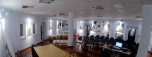 LE IDEE DIVENTANO MATTONI