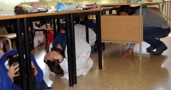 TERREMOTO EDUCAZIONE SISMICA BAMBINI