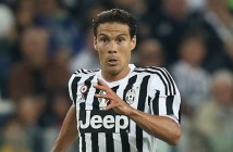 juve serve centrocampista