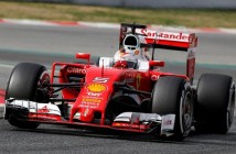 PERCHE LA FERRARI ARRANCA