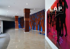 lap arte diventa pubblica