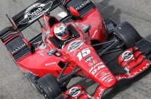 tutti pazzi indycar