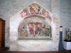 sacrario