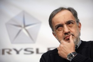 marchionne capitalismo solidale