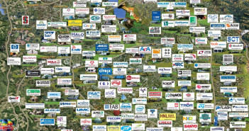 LA SILICON VALLEY CI HA FREGATI TUTTI
