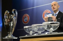 CHAMPIONS NAPOLI JUVE PARADISO
