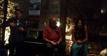POTENZA ADDORMENTATA