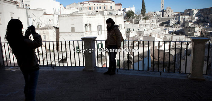PIAZZA VITTORIO VENETO, LAVORI DA BRIVIDI