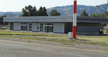 cronaca atterraggio