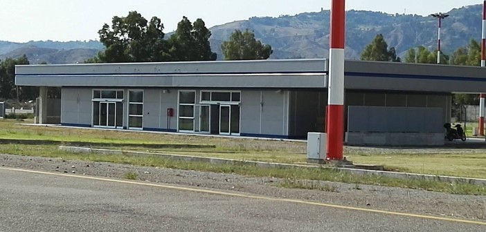 cronaca atterraggio