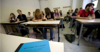 quello ultimo banco