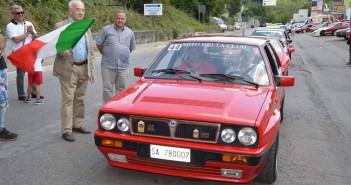 morto francesco solimena