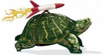 POTENZA DUE VELOCITA