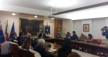 Pittella io sono qui