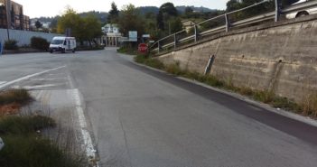 comandante vernice arrivata