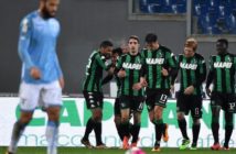 IL MIRACOLO SASSUOLO