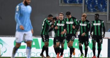 IL MIRACOLO SASSUOLO
