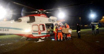 118 ospedale sotto casa