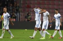 INTER DISASTRO
