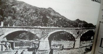 cento anni fa