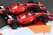 ferrari 2017