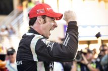 Pagenaud campione indycar