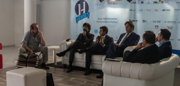 INNOVAZIONE FARE RETE