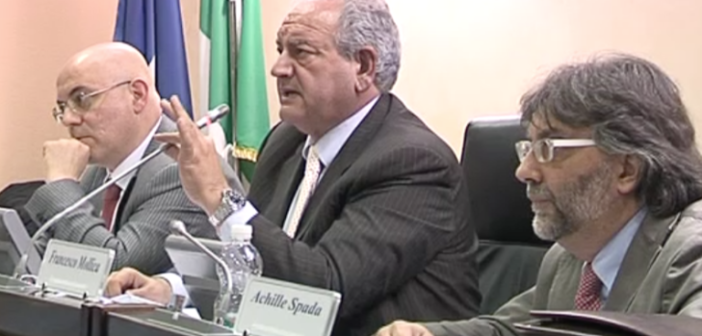 lacorazza referendum