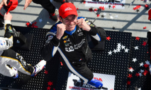 Simon Pagenaud