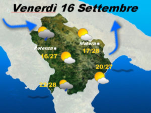 venerdi