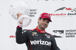 Will Power