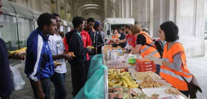 NON CHIAMATECI RAZZISTI