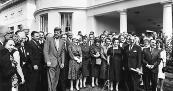 anzese ministro stati uniti