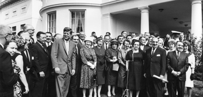 anzese ministro stati uniti