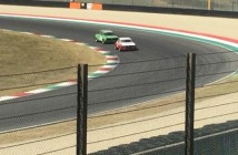 lucano podio mugello