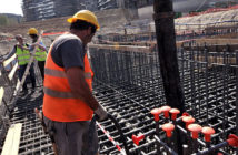 METTER LAVORO AL CENTRO