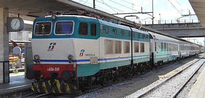 ferrovie sgambetto lucani