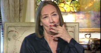 oriana fallaci