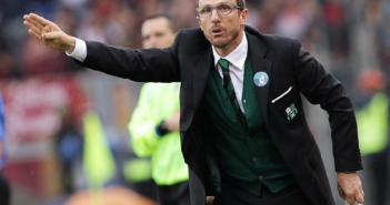 sassuolo bello