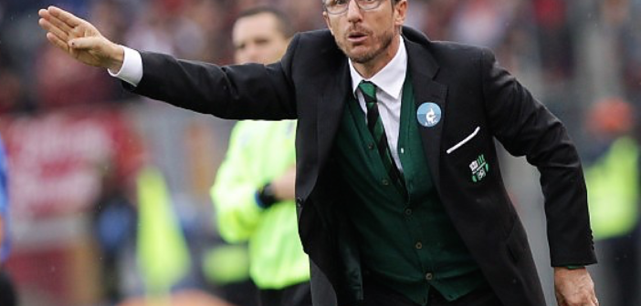 sassuolo bello