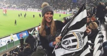 NEL SEGNO DELLA JUVE