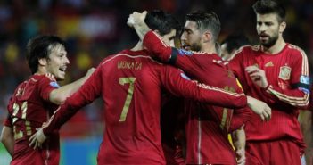 ventura prova del nove