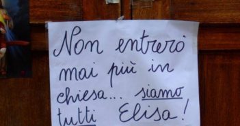 trinita occhi non vedono