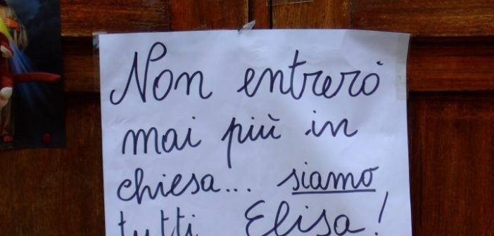 trinita occhi non vedono