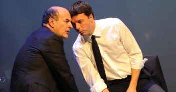 PROMEMORIA BERSANI