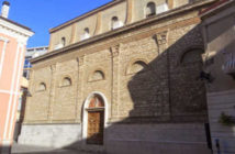 riapre chiesa trinita