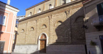 riapre chiesa trinita