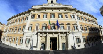 quel che passa convento