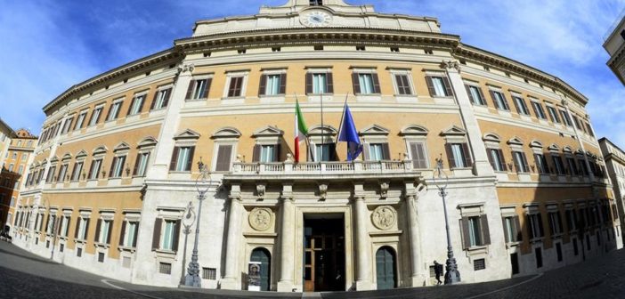 quel che passa convento